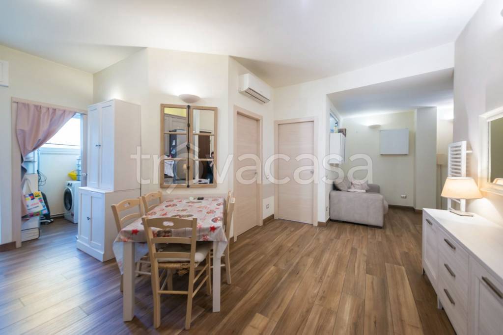 appartamento in vendita a Milano in zona Città Studi