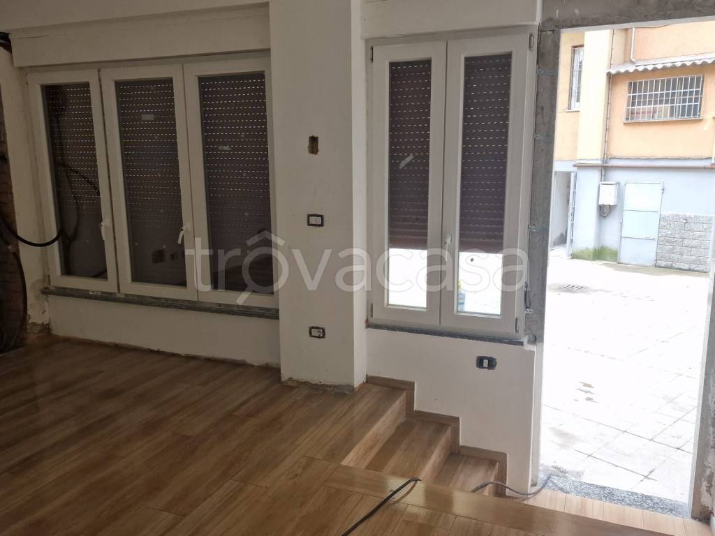 appartamento in vendita a Milano in zona Casoretto