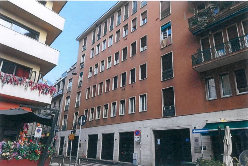 ufficio in vendita a Milano in zona Brera