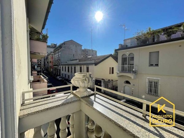 appartamento in vendita a Milano in zona Turro