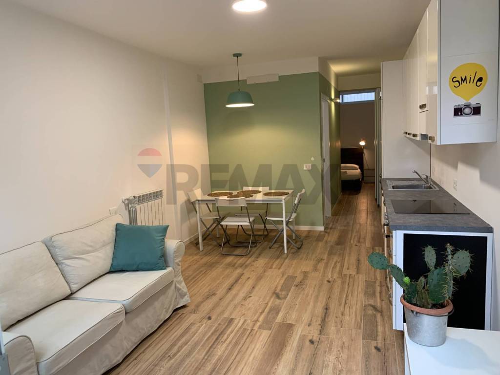 appartamento in vendita a Milano in zona San Siro