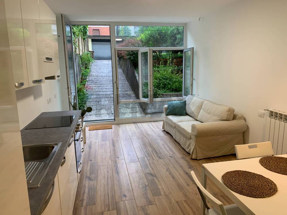 appartamento in vendita a Milano in zona San Siro