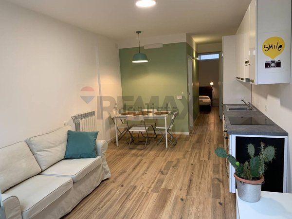 appartamento in vendita a Milano in zona San Siro