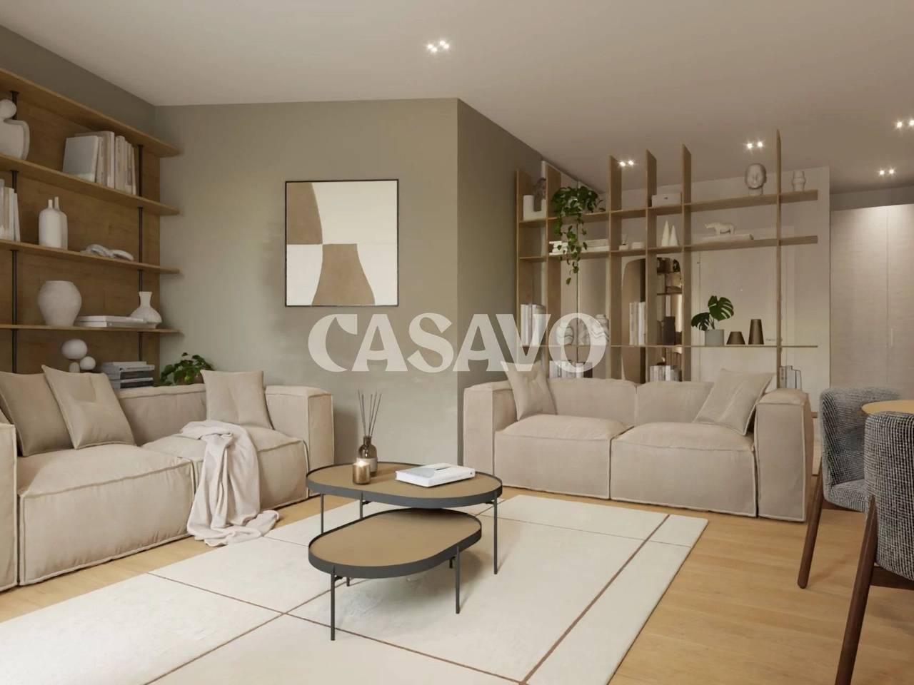 appartamento in vendita a Milano in zona Brera