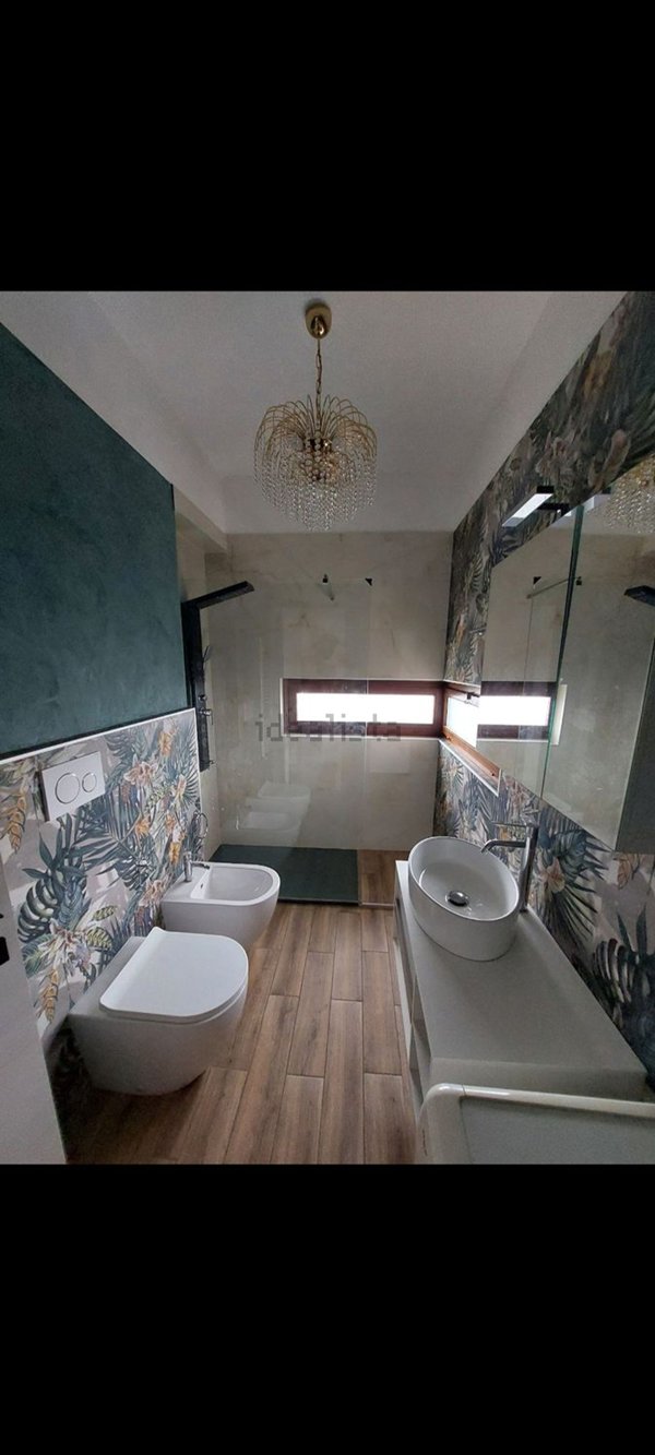 appartamento in vendita a Milano in zona Gallaratese