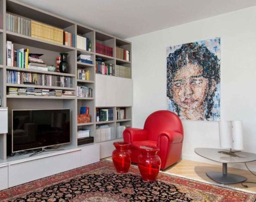 appartamento in vendita a Milano in zona XXII Marzo