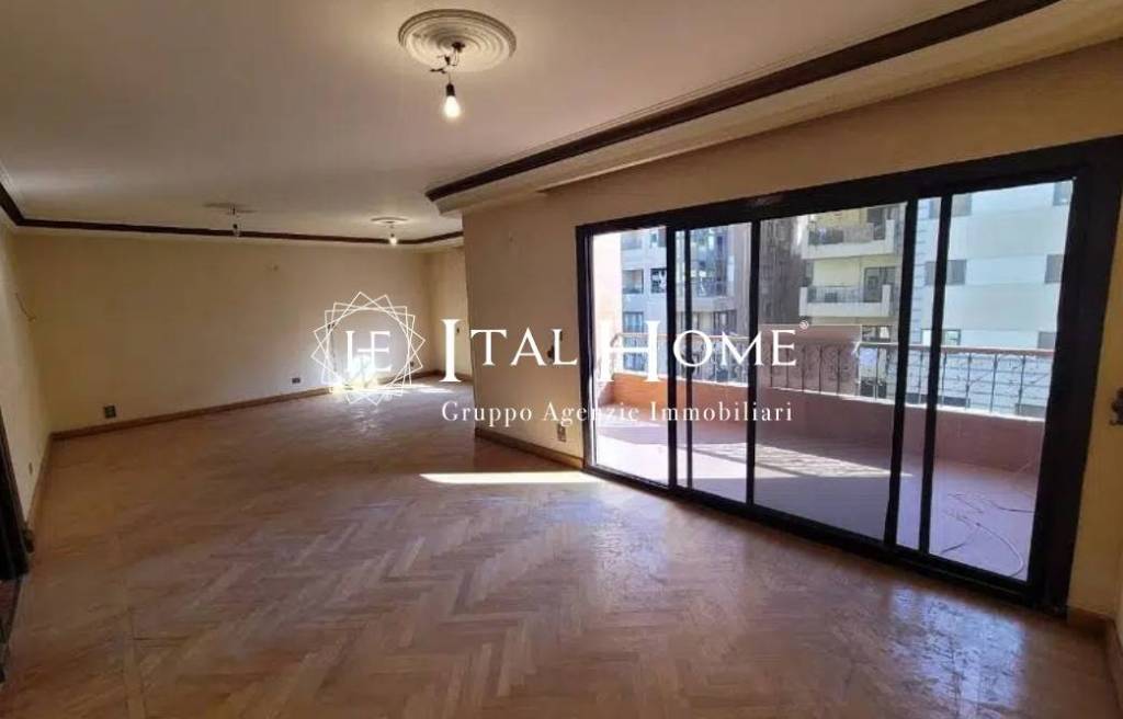 appartamento in vendita a Milano in zona Forlanini