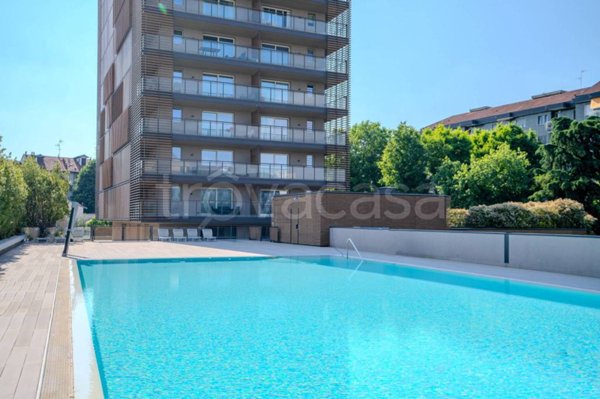 appartamento in vendita a Milano in zona Dergano