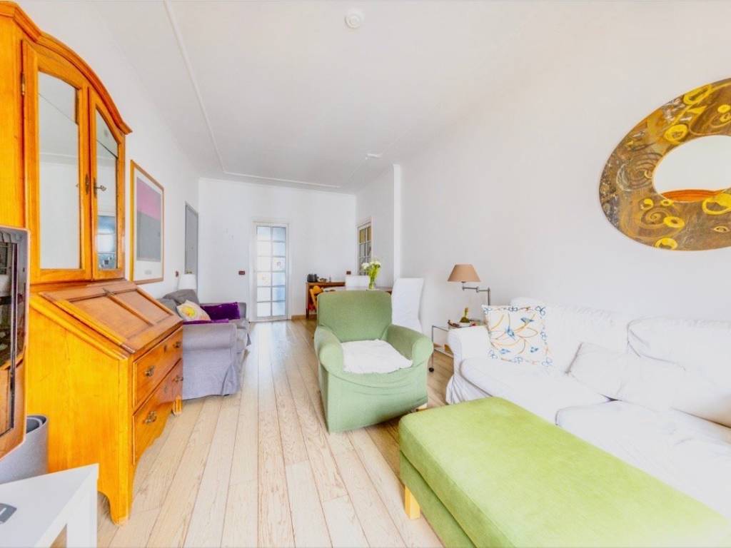 appartamento in vendita a Milano in zona Il Portello