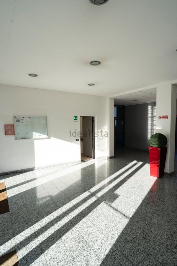 appartamento in vendita a Milano in zona Bruzzano