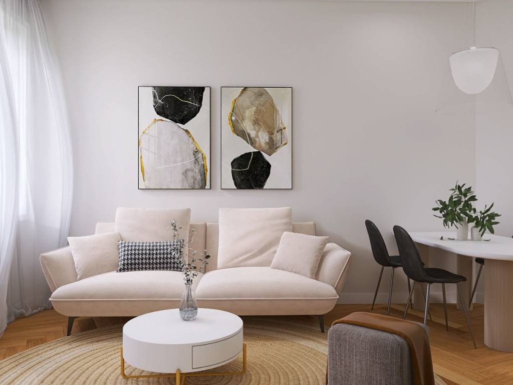 appartamento in vendita a Milano in zona Solari