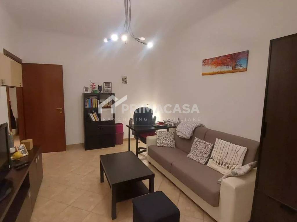 appartamento in vendita a Milano in zona Calvairate