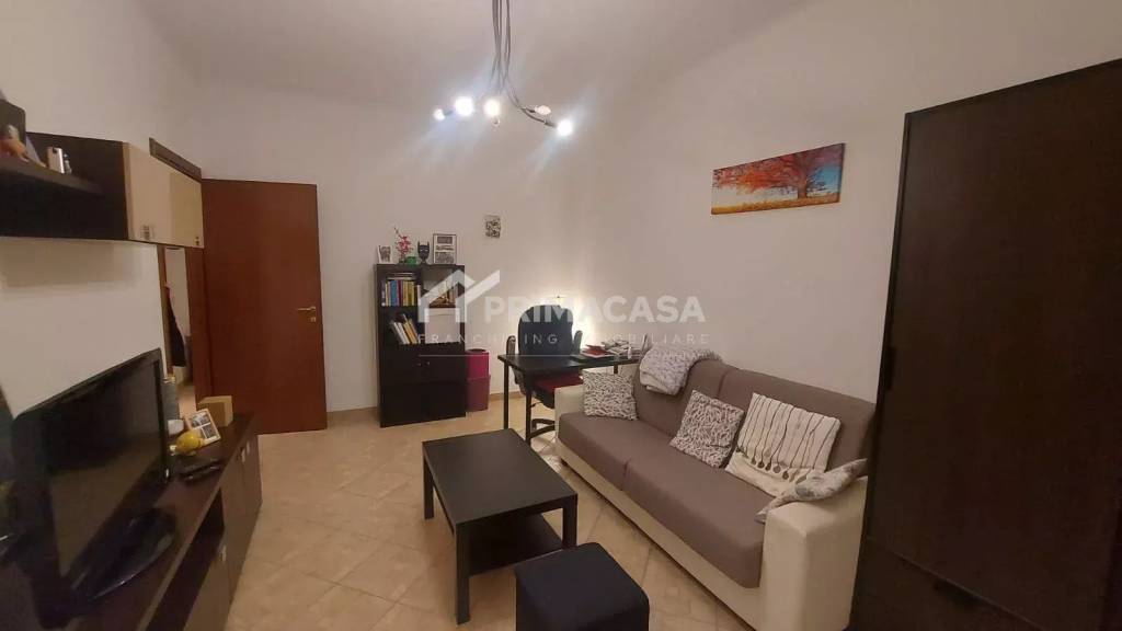 appartamento in vendita a Milano in zona Piazzale Lodi