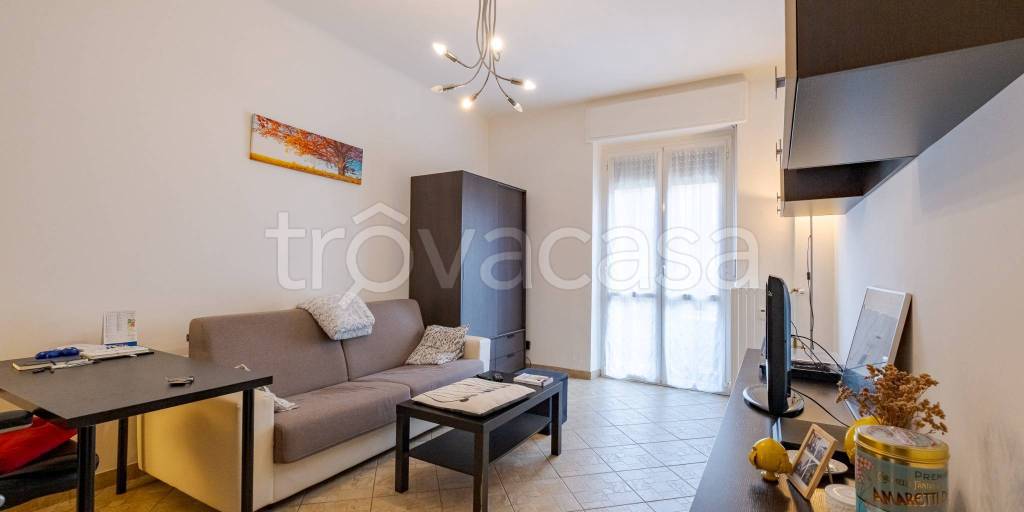 appartamento in vendita a Milano in zona Piazzale Lodi