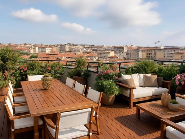 appartamento in vendita a Milano in zona Città Studi