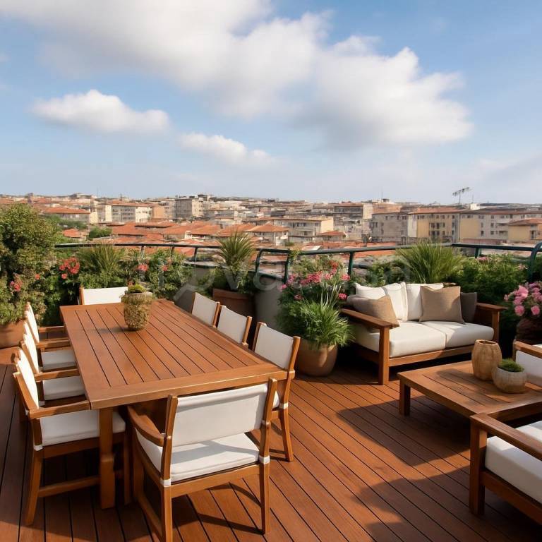 appartamento in vendita a Milano in zona Città Studi