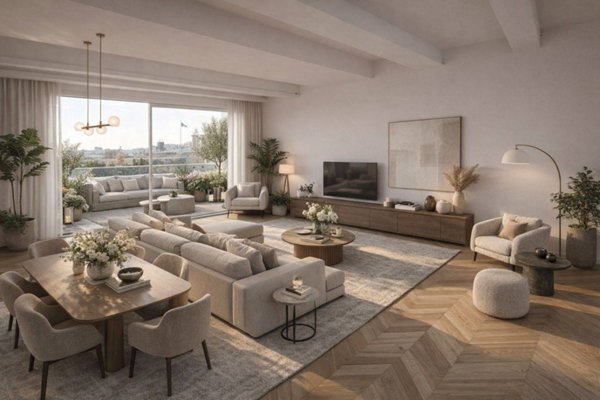 appartamento in vendita a Milano in zona Città Studi