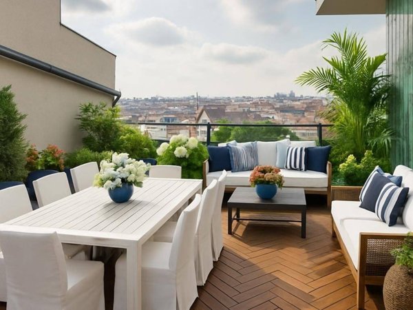 appartamento in vendita a Milano in zona Città Studi