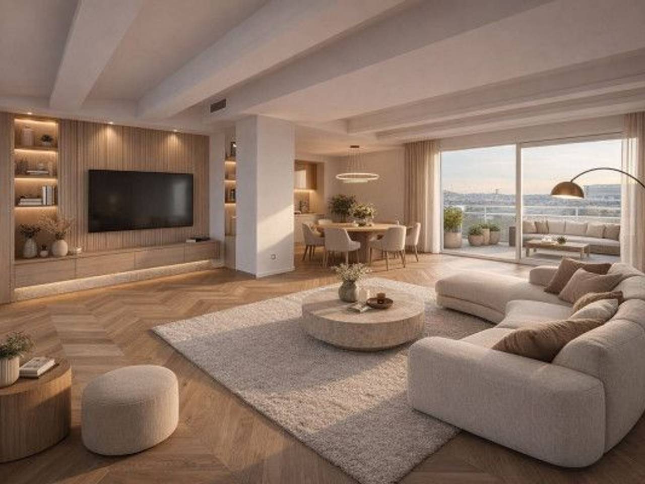 appartamento in vendita a Milano in zona Città Studi