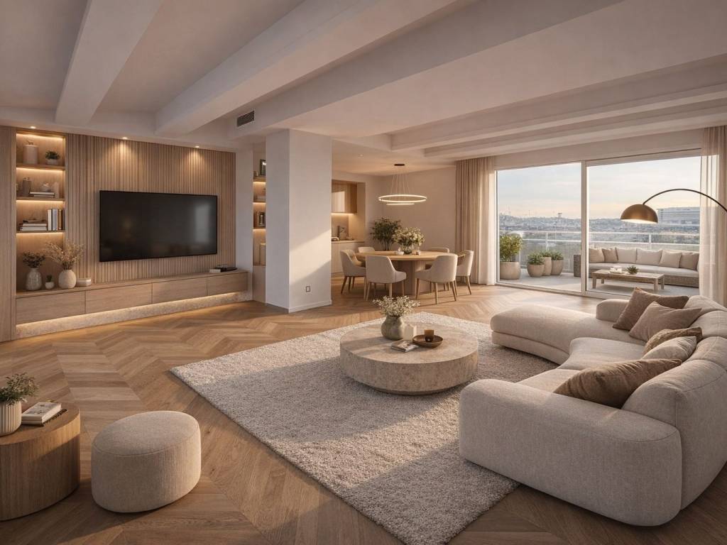 appartamento in vendita a Milano in zona Città Studi