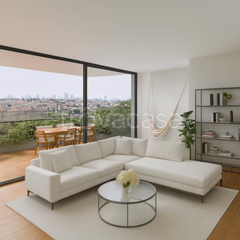 appartamento in vendita a Milano in zona Città Studi