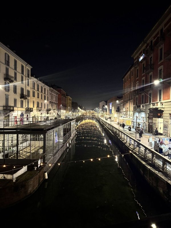 appartamento in vendita a Milano in zona Porta Genova