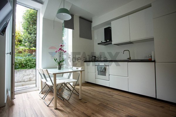 appartamento in vendita a Milano in zona San Siro