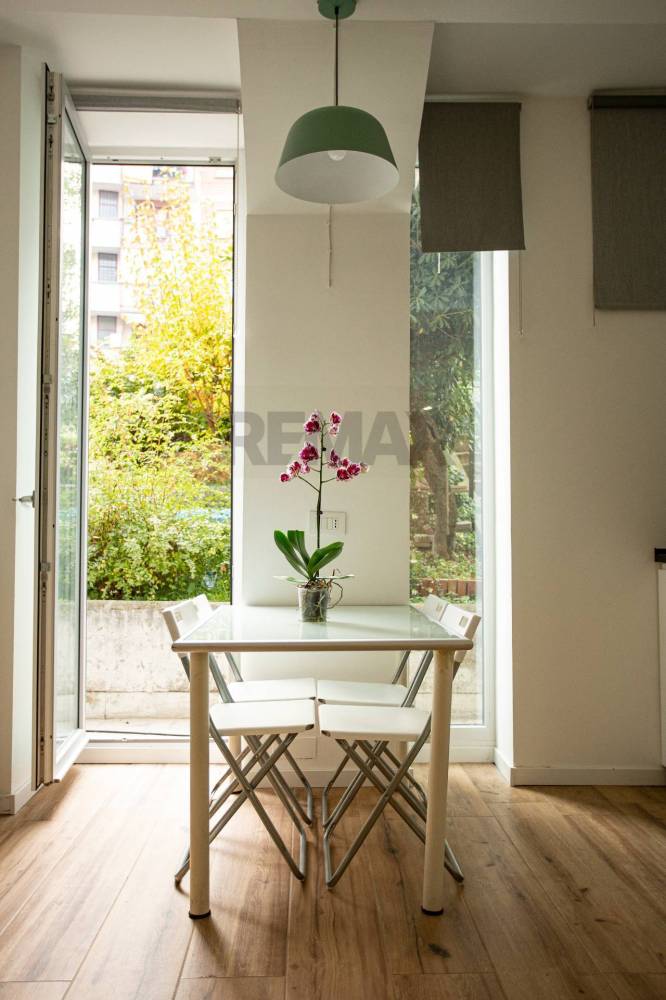 appartamento in vendita a Milano in zona San Siro