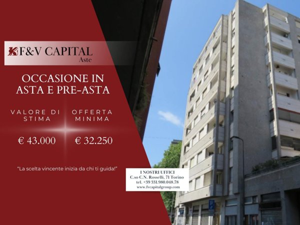 locale commerciale in vendita a Milano