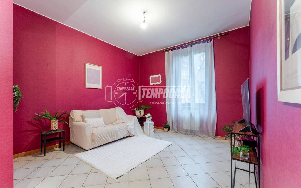 appartamento in vendita a Milano in zona XXII Marzo