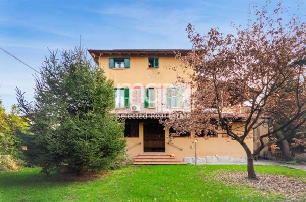 casa indipendente in vendita a Milano in zona Ortica