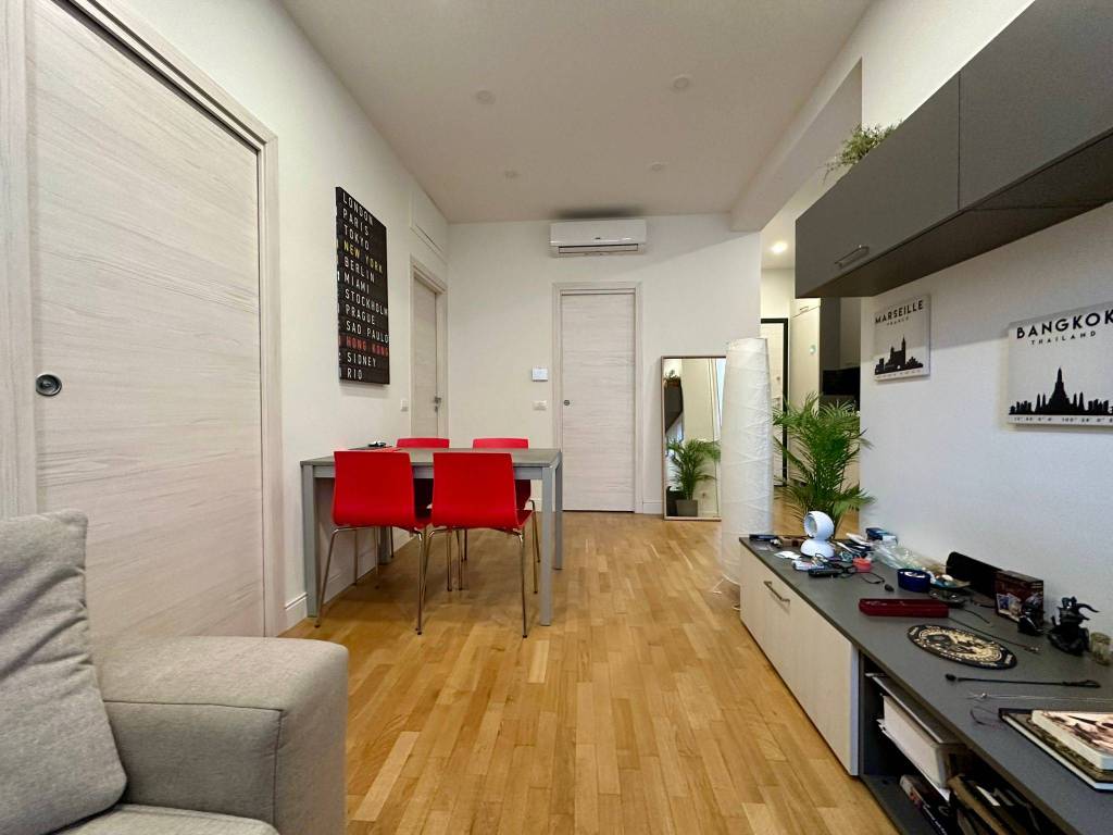 appartamento in vendita a Milano in zona Centro Direzionale