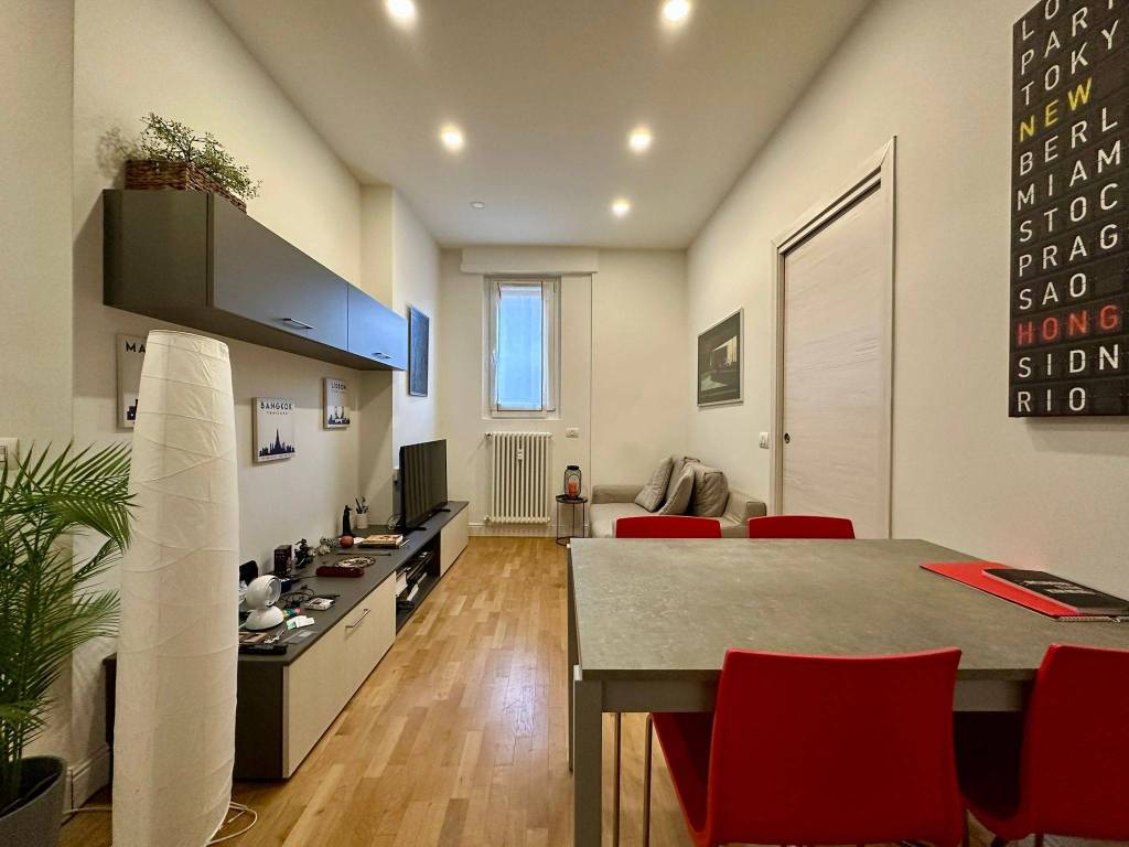 appartamento in vendita a Milano in zona Centro Storico