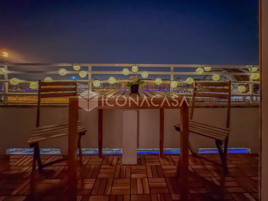 appartamento in vendita a Milano in zona Centro Direzionale