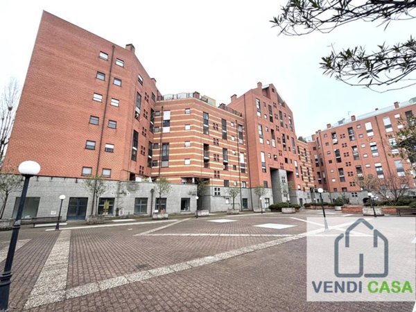 appartamento in vendita a Milano in zona Affori