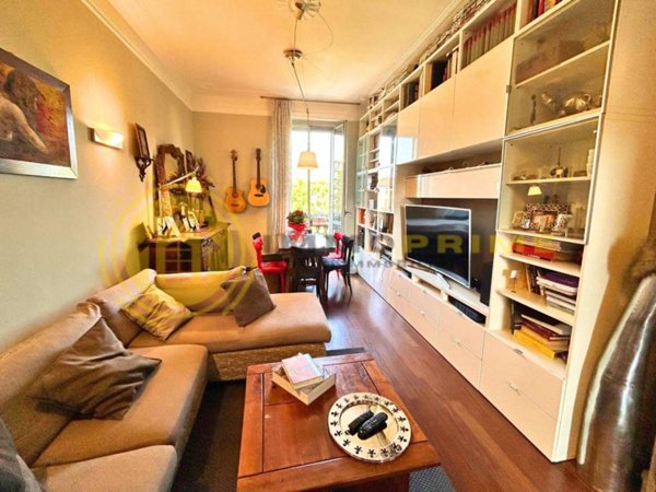 appartamento in vendita a Milano in zona Chiesa Rossa