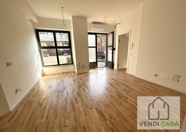 appartamento in vendita a Milano in zona Vialba
