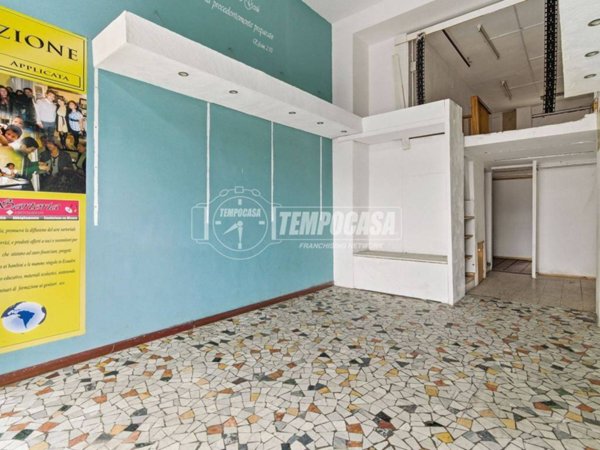 negozio in vendita a Milano in zona Città Studi