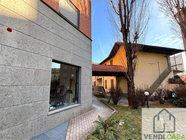 appartamento in vendita a Milano in zona Bovisa