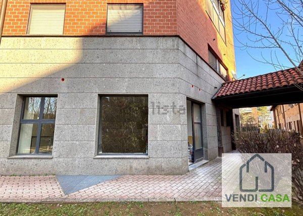 appartamento in vendita a Milano in zona Vialba