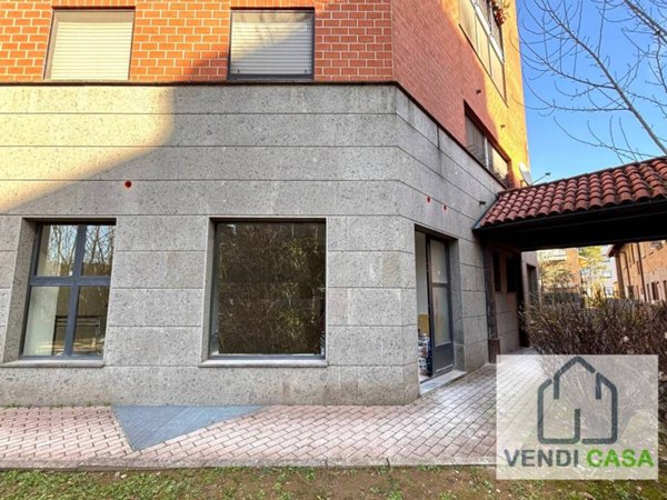 appartamento in vendita a Milano in zona Vialba
