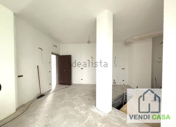 appartamento in vendita a Milano in zona Vialba
