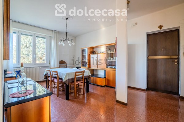 appartamento in vendita a Milano in zona Corvetto