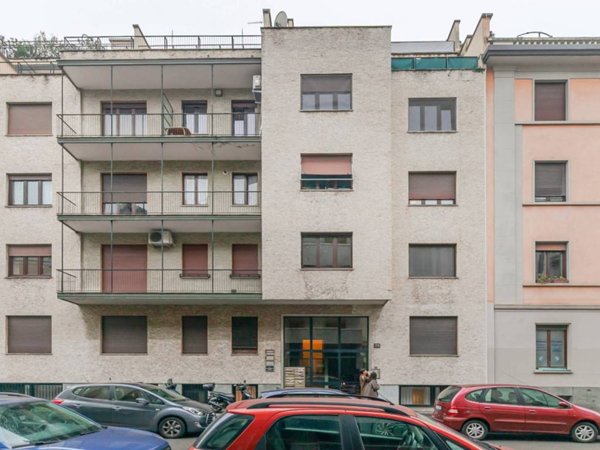appartamento in vendita a Milano in zona Centro Direzionale