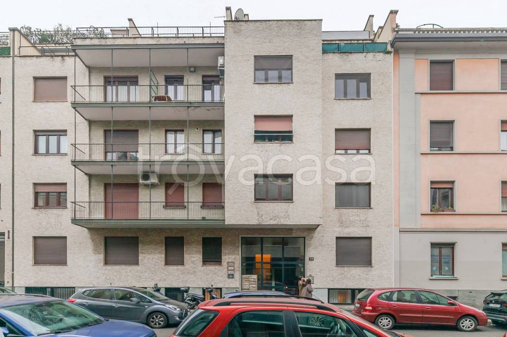 appartamento in vendita a Milano in zona Centro Storico
