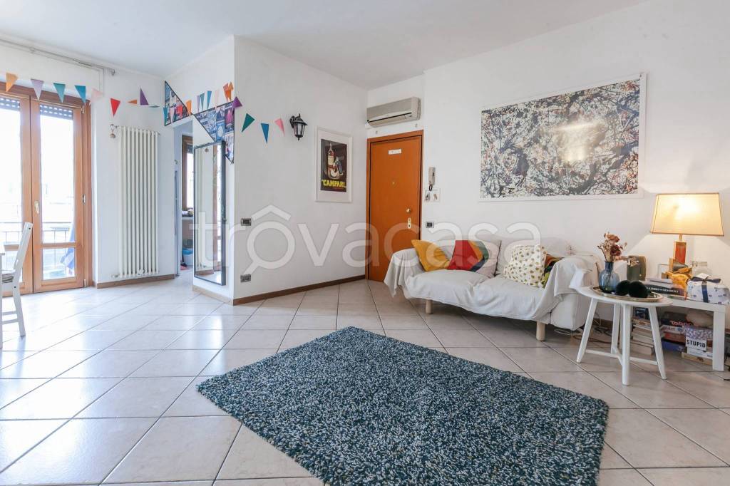 appartamento in vendita a Milano in zona Centro Storico