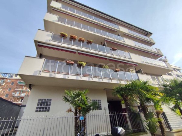 appartamento in vendita a Milano in zona Crescenzago