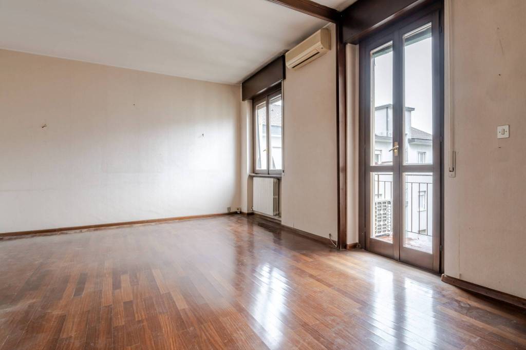 appartamento in vendita a Milano in zona San Siro