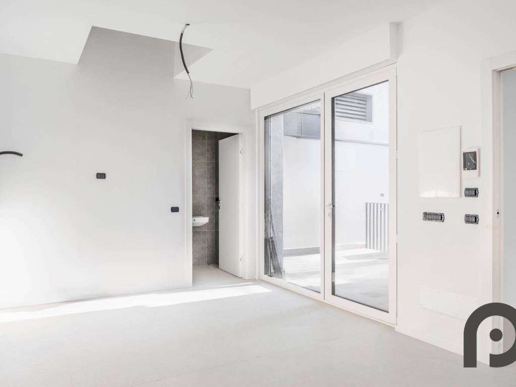 appartamento in vendita a Milano in zona Solari