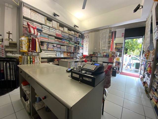 negozio in vendita a Milano in zona Porta Venezia